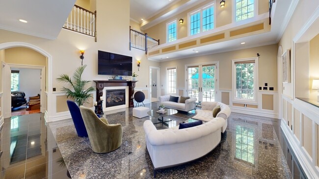 11 Buckingham Ct, Muttontown, NY 11791 - photo 2