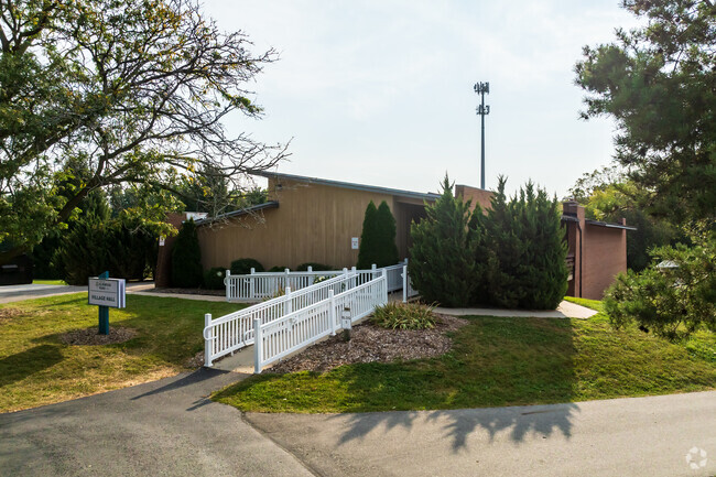 Taylor School