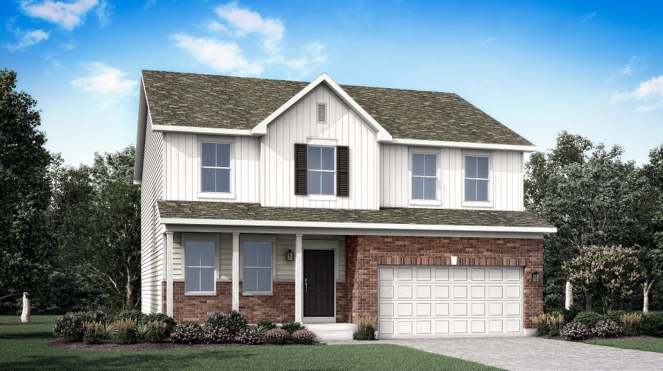 11621 Hancock Dr unit 36033839, Winfield, IN 46307 - photo 1