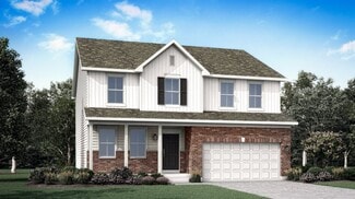 11621 Hancock Dr Unit 36033839, Winfield, IN 46307