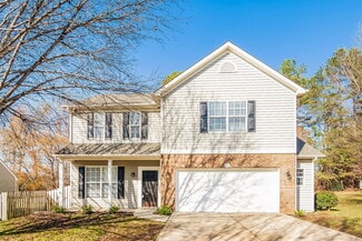6812 Blake Brook Dr, Concord, NC 28025