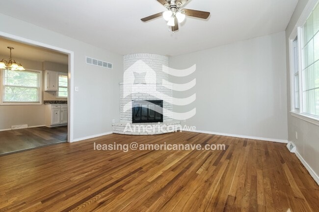 314 SW Glendana St, Lees Summit, MO 64081 - photo 3