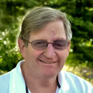 George Threlkel