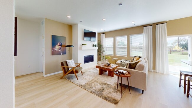 609 85th Avenue Ct, Greeley, CO 80634 - photo 3