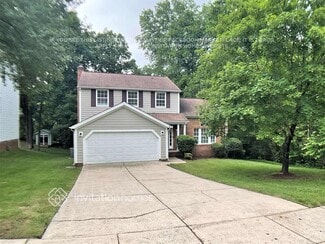3939 Armitage Dr, Charlotte, NC 28269