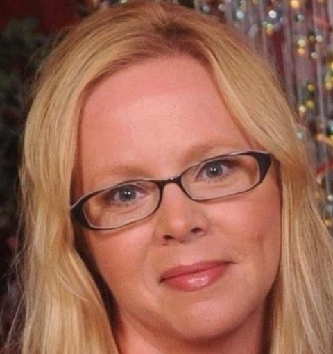 Cheryl Gibson