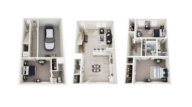 Copper Beech Fresno, Clovis, CA 93612 - photo 4