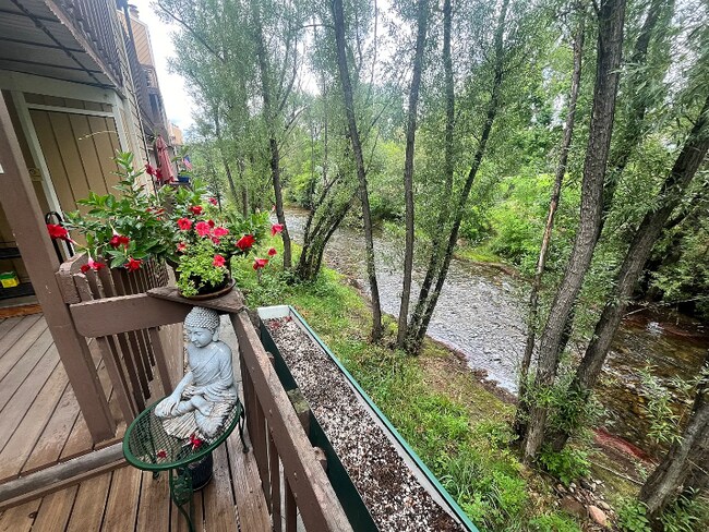 2907 Shadow Creek Dr unit 104, Boulder, CO 80303 - photo 7