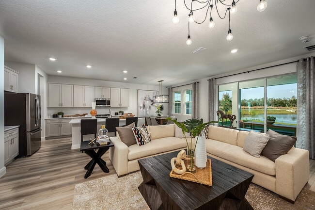 10201 Fieldstone Myrtle Way, San Antonio, FL 33576 - photo 2