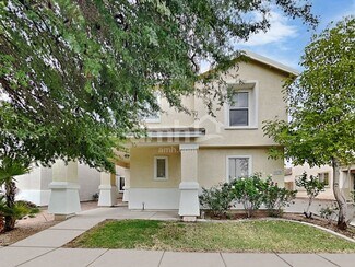 2030 S 87th St, Mesa, AZ 85209