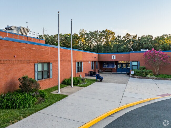 Discover the joy and innovation of education at Westridge Elementary School.