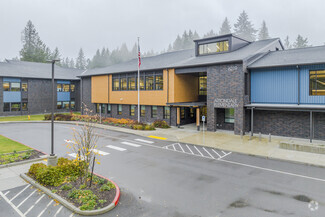 Artondale Elementary School