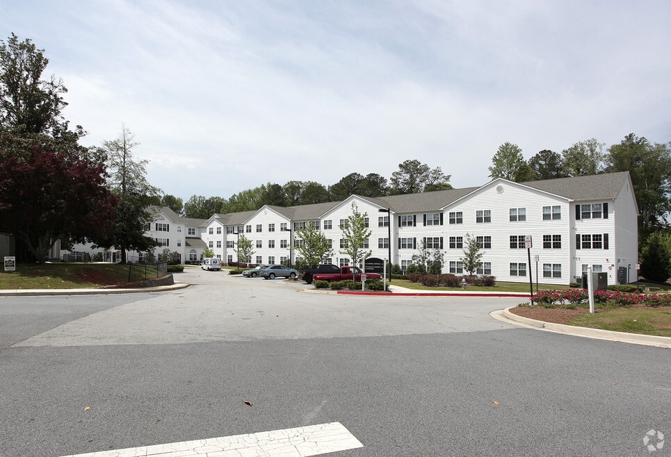 Ashton Arbors, Marietta, GA 30064 - photo 1