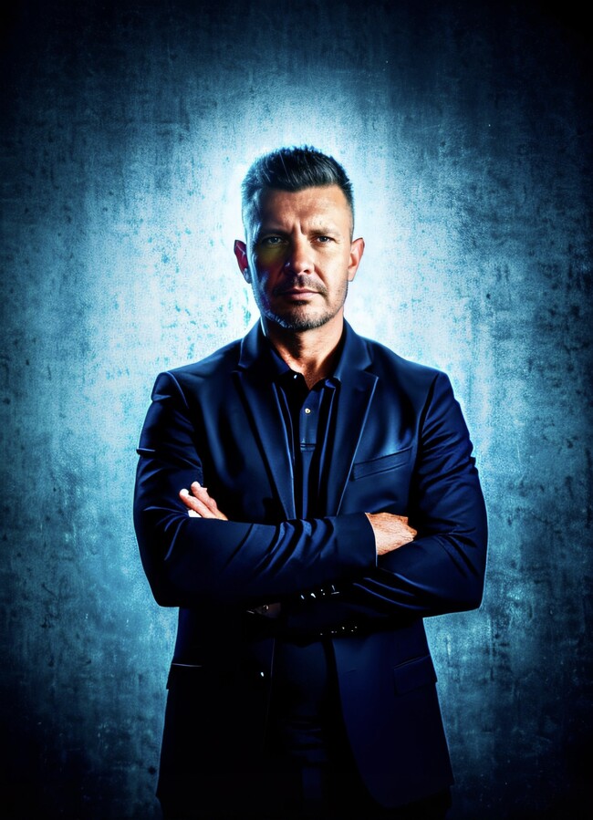 Agent Photo