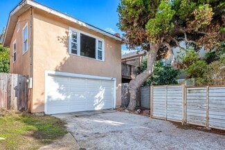 204 S Guadalupe Ave, Redondo Beach, CA 90277