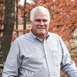 Patrick Wiebusch