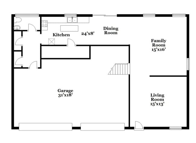 9420 W Hubbell St, Phoenix, AZ 85037 - photo 2