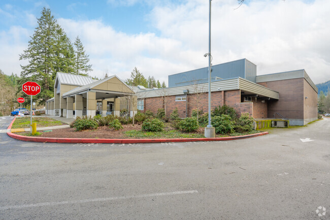 Clark Elementary School