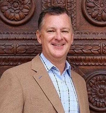 Chris Grider