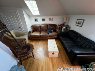 103 Summer St Unit 3, Somerville, MA 02143