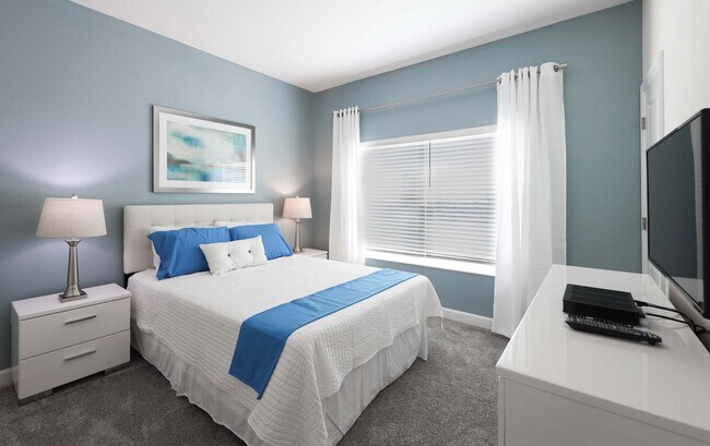 4815 Dedication St unit ID1280871P, Kissimmee, FL 34746 - photo 7