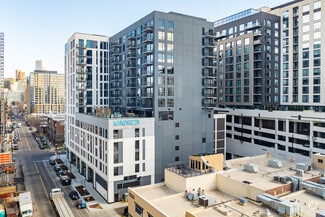 180 W 10th Ave, Denver, CO 80204