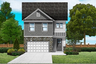 0 Halton Oaks St Unit 36495807, Spartanburg, SC