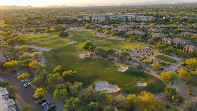 Toscana of Desert Ridge unit ID1342589P, Phoenix, AZ 85054 - photo 6