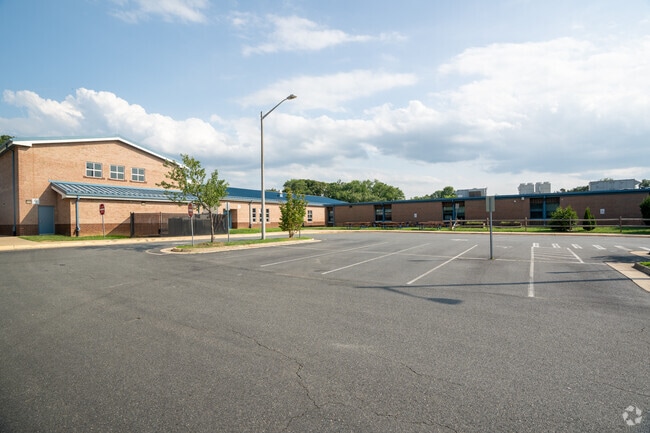 Falmouth Elementary