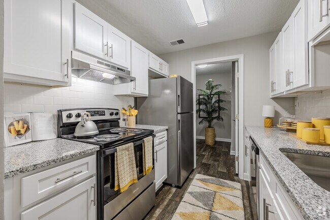 Ashland Pines Apartments, Stone Mountain, GA 30088 - photo 7