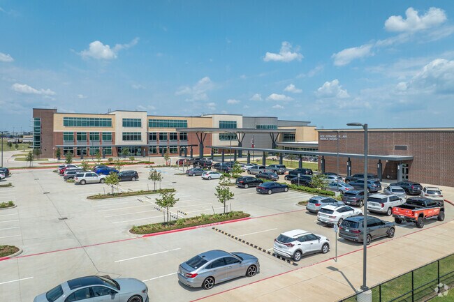 Sprague Middle School fosters a positive and inclusive atmosphere