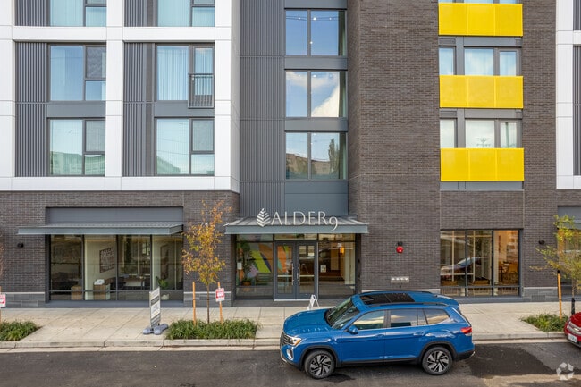 Alder 9, Portland, OR 97214 - photo 3