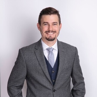 Joseph Takacs, III