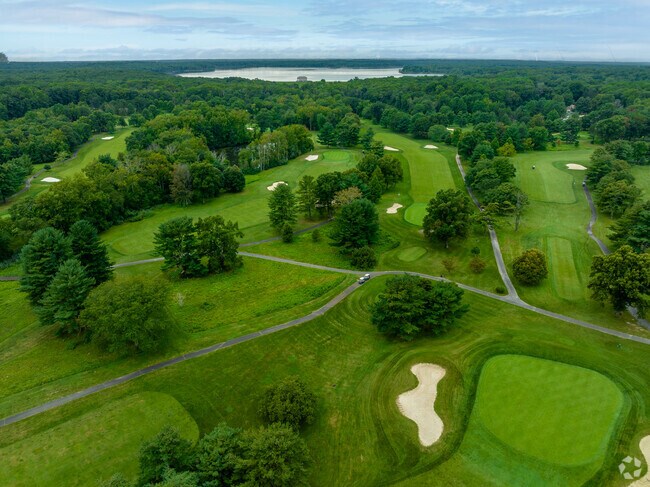 Monmouth County Parks offers a wealth of outdoor opportunities.