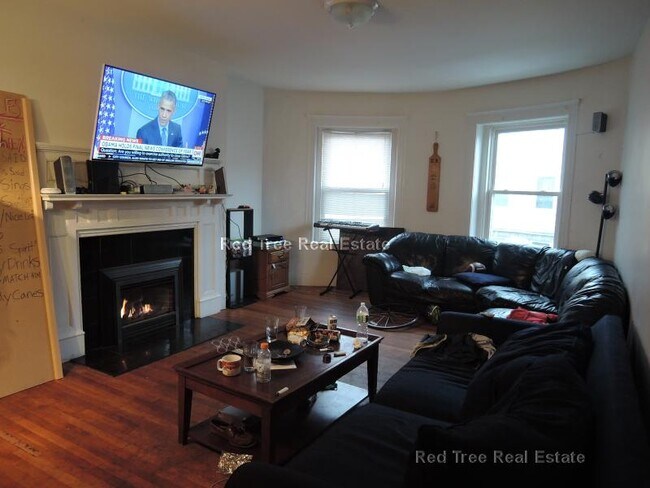 21 Saint Lukes Rd unit 3, Allston, MA 02134 - photo 6