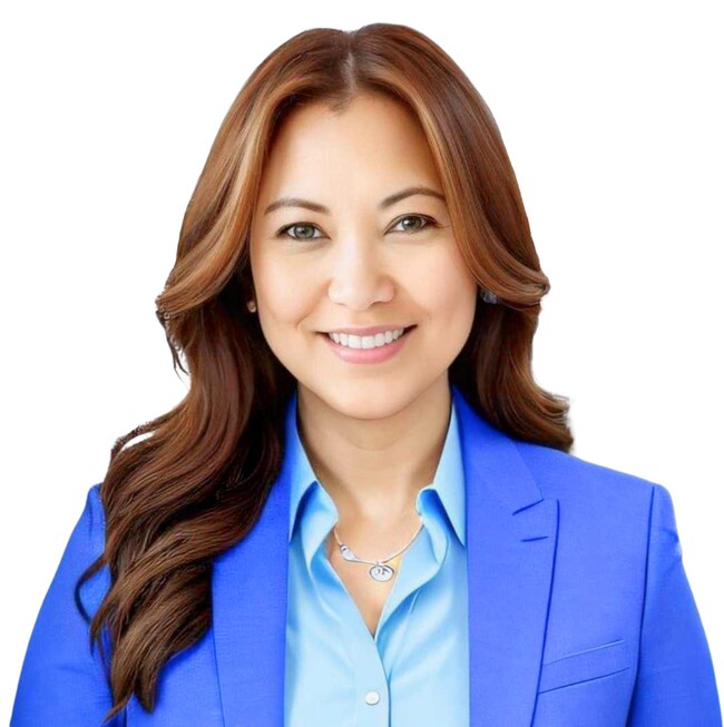Regina Rodriguez