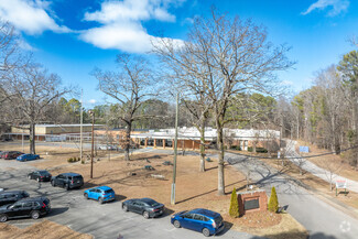 Mt. Olive Elementary School