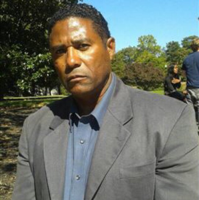 Agent Photo