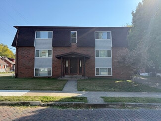 222 E Garfield St Unit F, Belleville, IL 62220