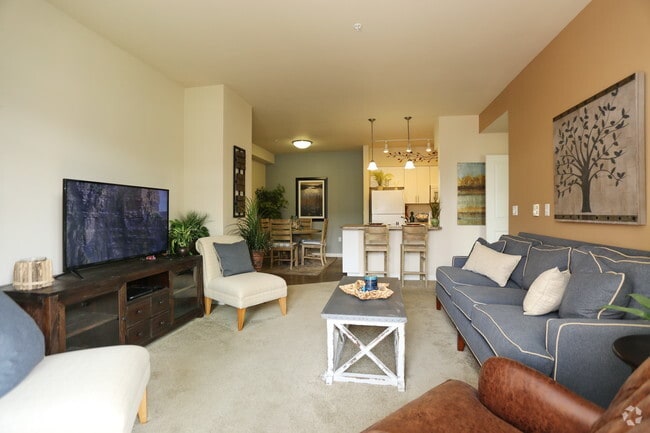 The River House at the Trailhead, Spokane Valley, WA 99216 - photo 7