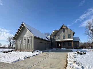 16928 Tractive Dr, Westfield, IN 46074