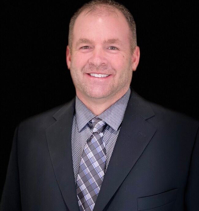Rob Dufour