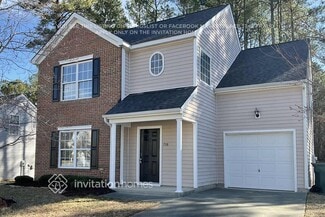 738 Big Twig Ln, Durham, NC 27703