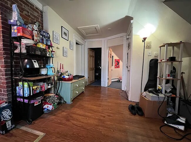 381 Forest Ave unit D, Morgantown, WV 26505 - photo 6