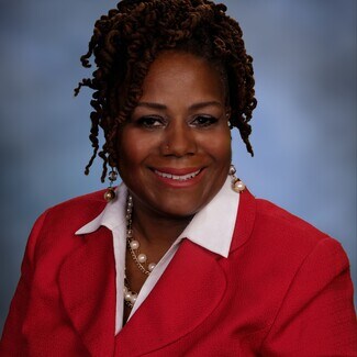 Eulondia Reese-Turner