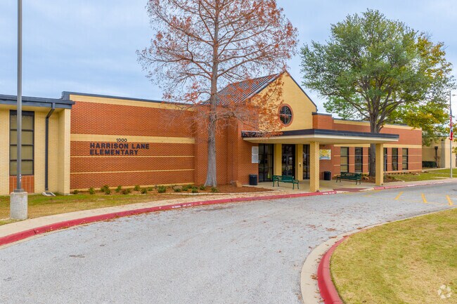 Harrison Lane Elementary