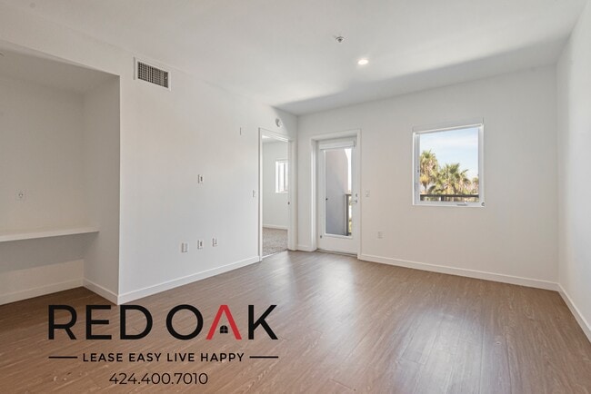 11405 Chandler Blvd unit 605, North Hollywood, CA 91601 - photo 4