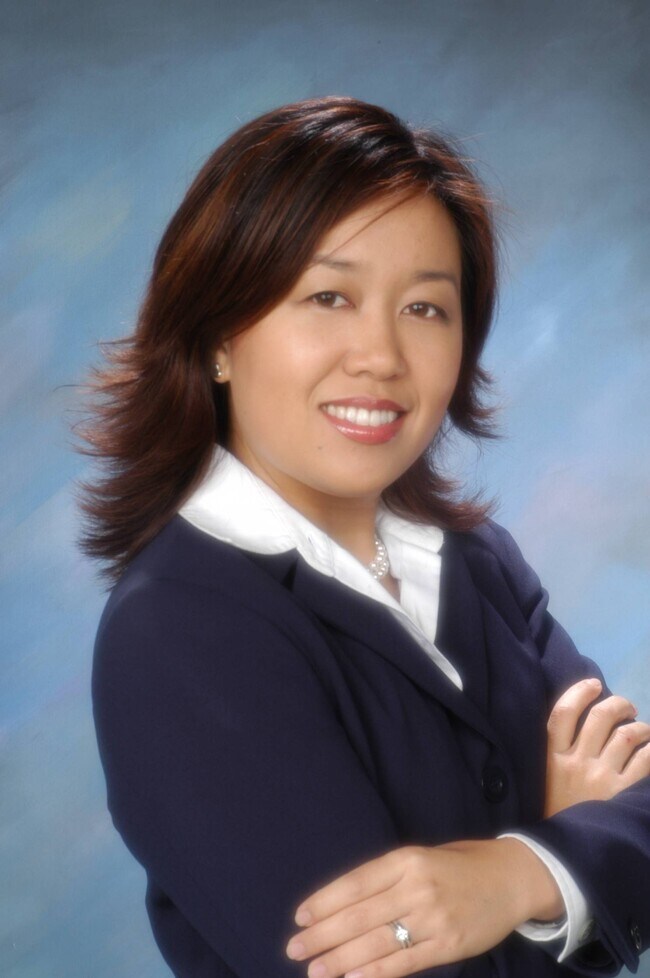 Sandie Chin Real Estate Agent in San Diego, CA