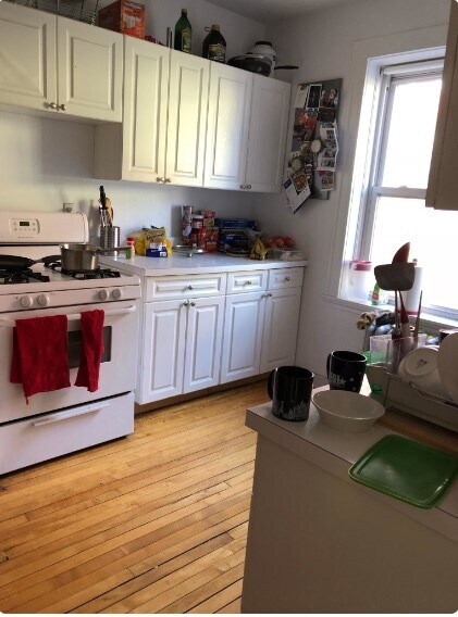 15 Centre St unit 14-D, Cambridge, MA 02139 - photo 2