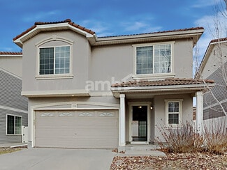 19789 Randolph Place, Denver, CO 80249